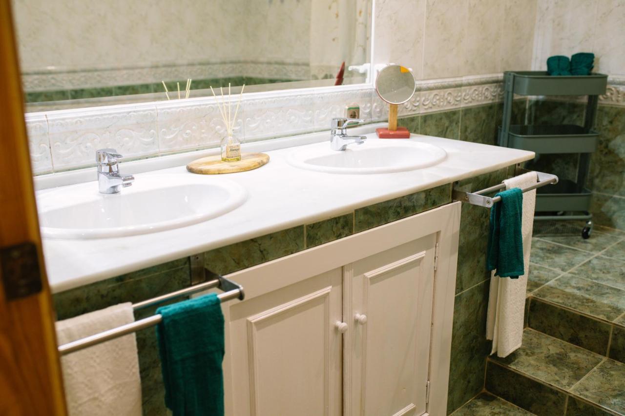 Casa Luxury "El Olivo De Cordoba" Con Jacuzzi Y Parking Privado ξενώνας Εξωτερικό φωτογραφία