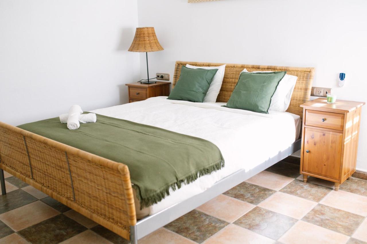 Casa Luxury "El Olivo De Cordoba" Con Jacuzzi Y Parking Privado ξενώνας Εξωτερικό φωτογραφία