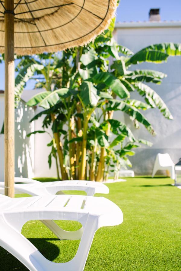 Casa Luxury "El Olivo De Cordoba" Con Jacuzzi Y Parking Privado ξενώνας Εξωτερικό φωτογραφία